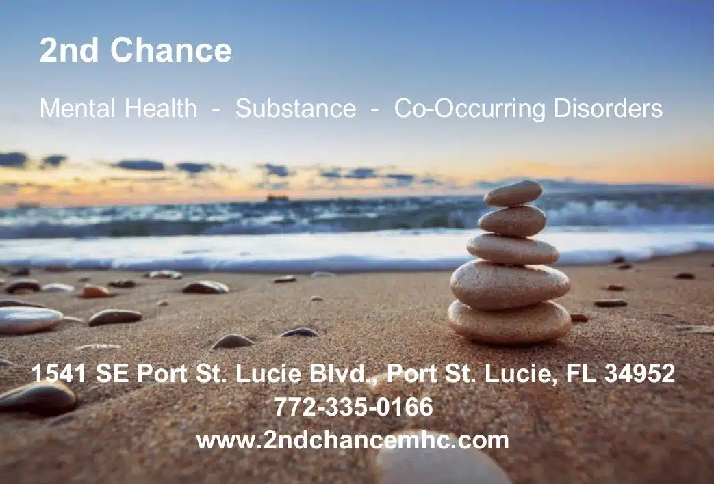 2nd Chance Mental Health Center - Facility Image