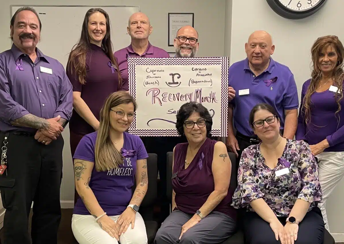 Cipriano and Johnson Counseling LLC - Preview