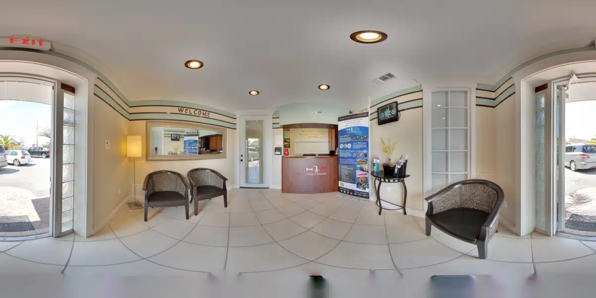 House of Freedom Inc - Preview