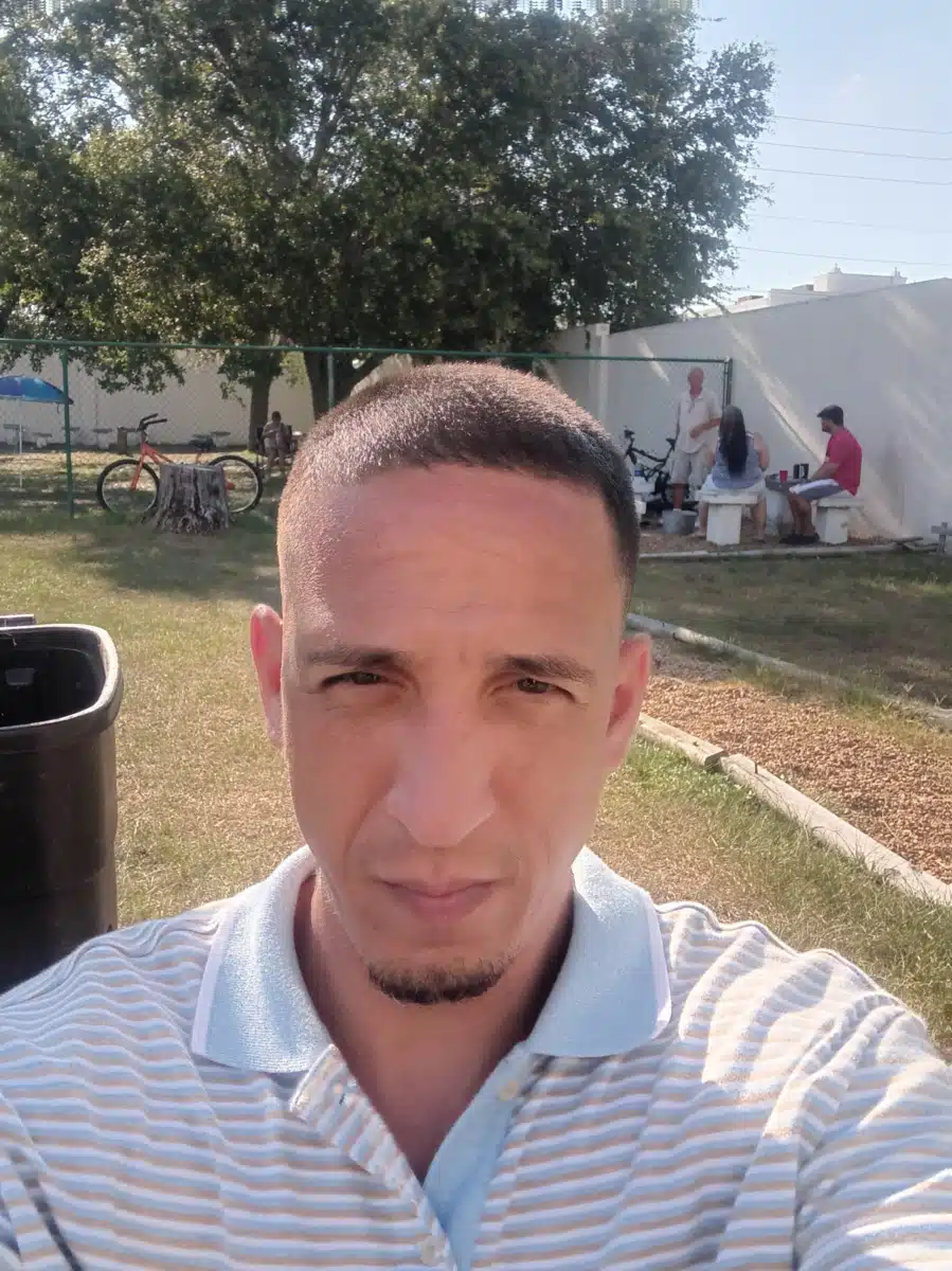 Peace River Center - Preview