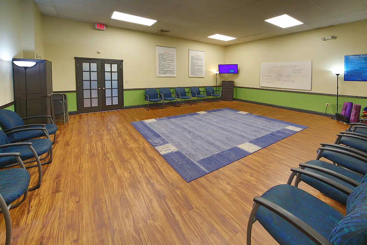 Principles Recovery Center - Preview