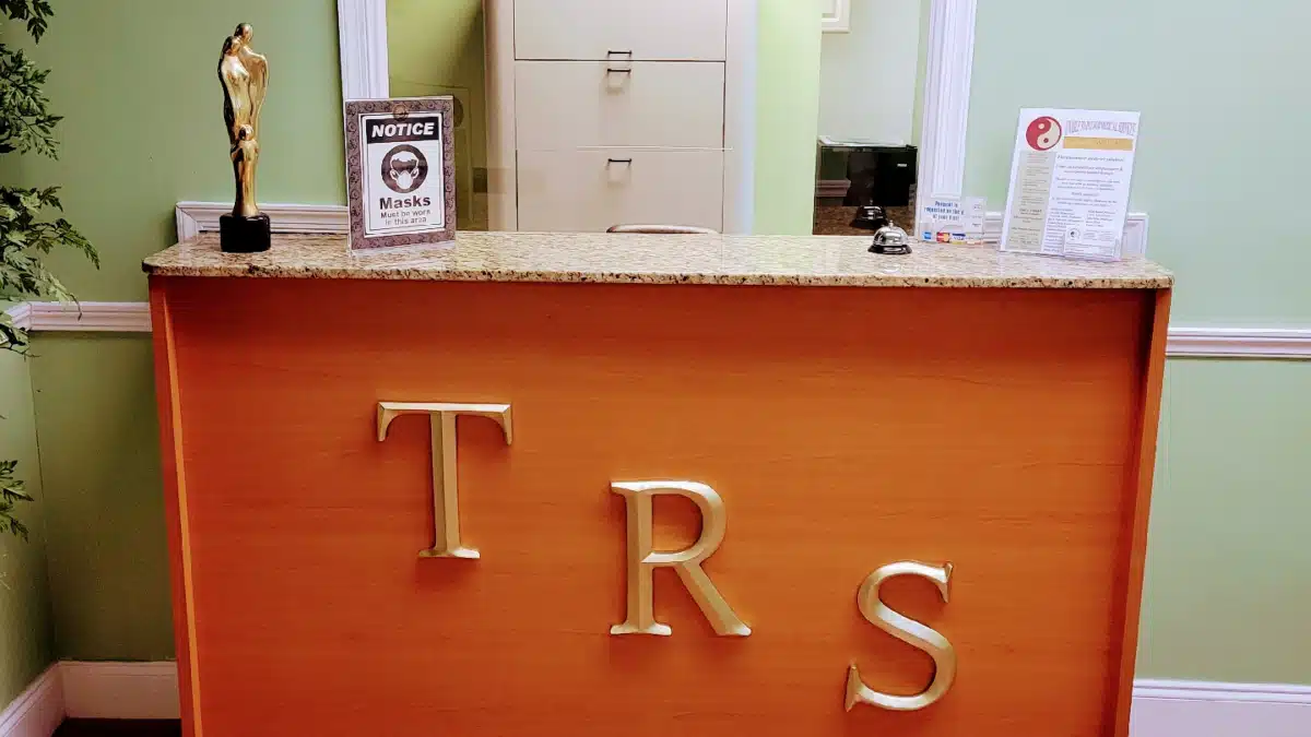 Total Rehab Services