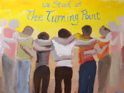 Turning Point of Tampa